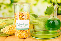 Gooseham biofuel availability